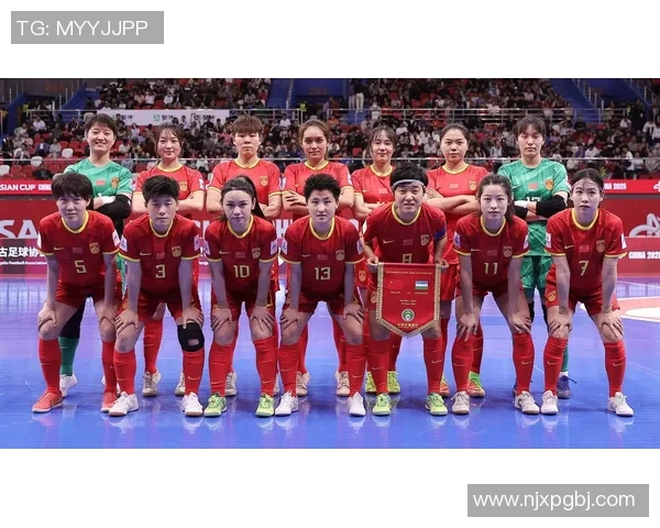 五人制足球世界杯球星风采展现与赛事亮点解析