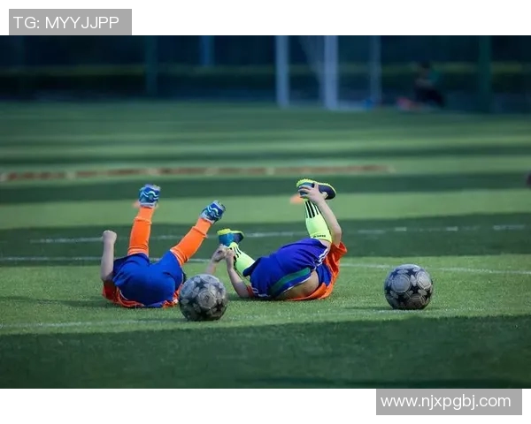 广州足球小球星崭露头角 未来可期 让我们一起关注他们的成长轨迹