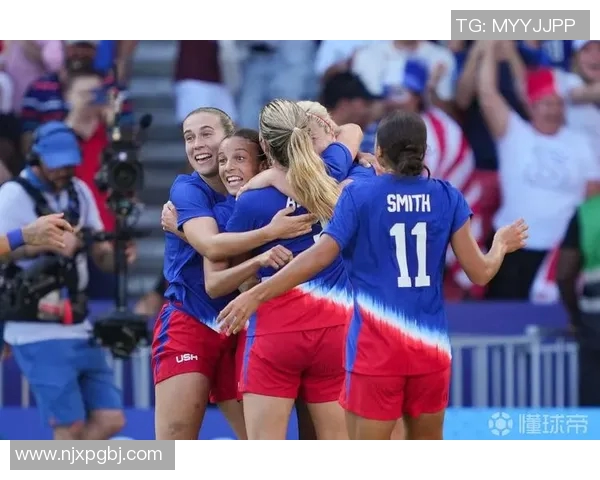 美国女足球星崛起之路 揭示她们背后的努力与成就 美国女足球星崛起之路 揭示她们背后的努力与成就